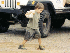 Ted the Mud Bogger