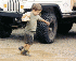 Ted the Mud Bogger