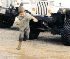 Ted the Mud Bogger