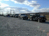 Line-up at McDorman's Store