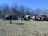 Gauley Ridge Lunch