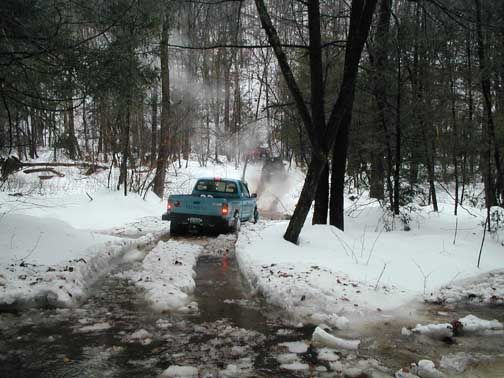 Trail