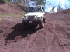 Jim reaches for earth