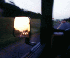 On the road home