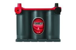RedTop  Battery Group 75/25