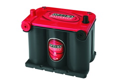 RedTop  Battery Group 75/25