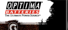 Optima Batteries