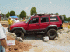 Broken Axle time