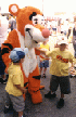 Tigger