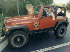 Roscoe at Muster