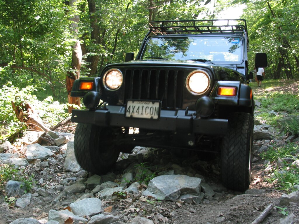 First Hill - Click to Enlarge
