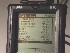 Palm m100 running GPilotS Track List
