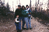 Ted, Papi, Maria, Tom