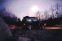 Jeep Airing Up