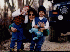 Ted, Maria, Tom