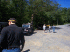 Peters Mill Staging Area at Taskers Gap