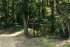 "Not Recommended for 2 Wheel Drives" - Entrance to Peters Mill at Taskers Gap