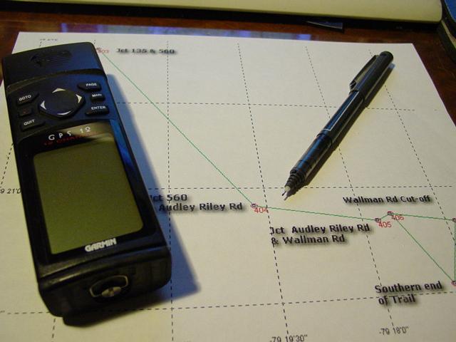 Planning