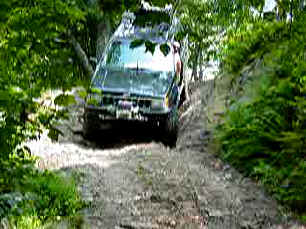 Coming Down - Click for Movie