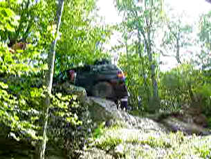 Winched Up - Click for Movie