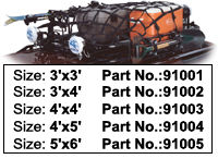 Cargo Net
