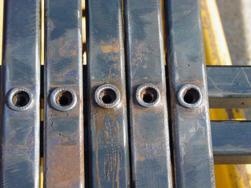 Surface Rust - Click to Enlarge