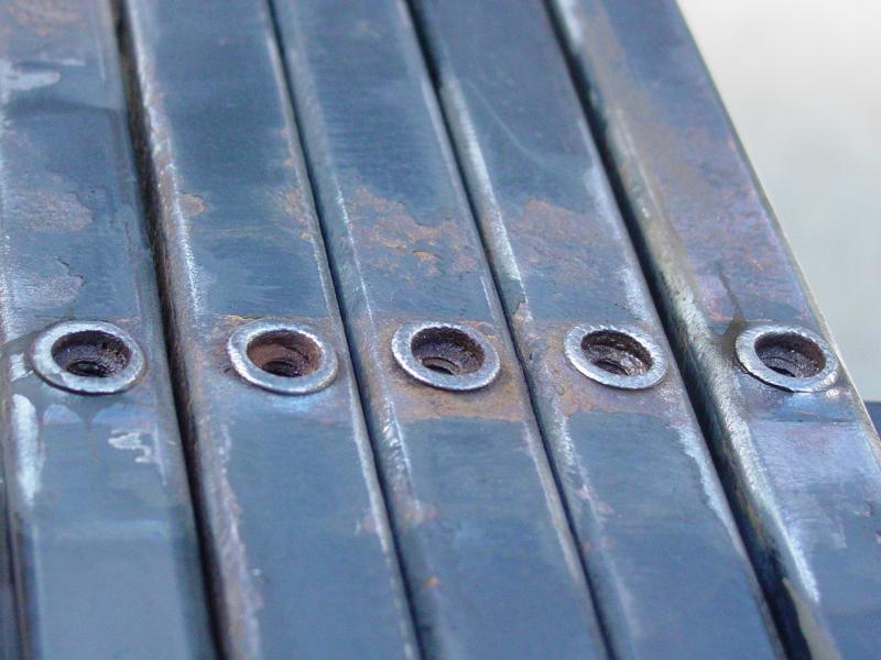 Rails after some scraping - Click to Enlarge
