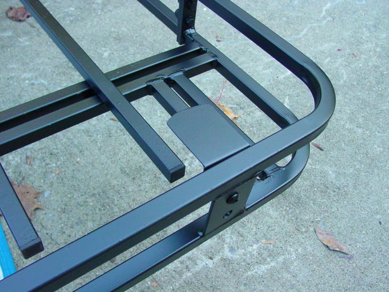 GPS External Antenna Platform - Click to Enlarge