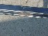 Bend Side Rail next to straight one