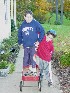 Ted and Tom
