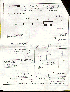 Installation Instructions - rear Brackets and Supports Diagrams