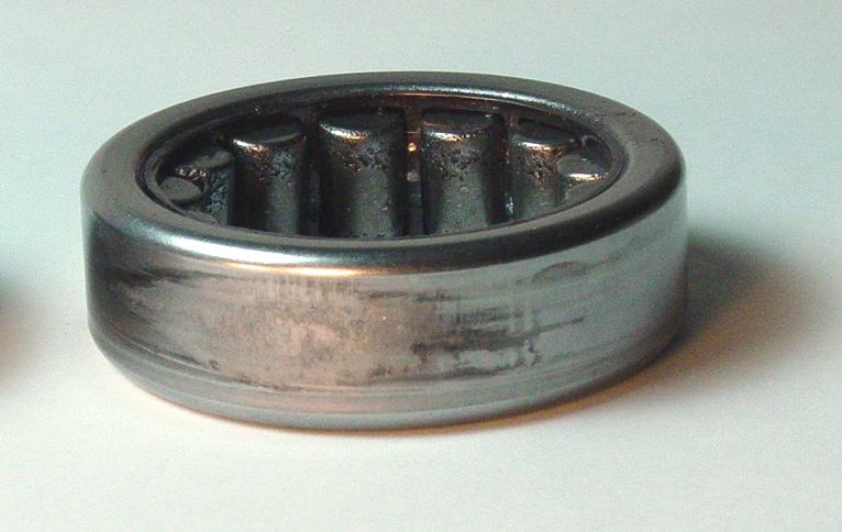 Bad Bearing