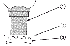 ABS Sensor Gap set