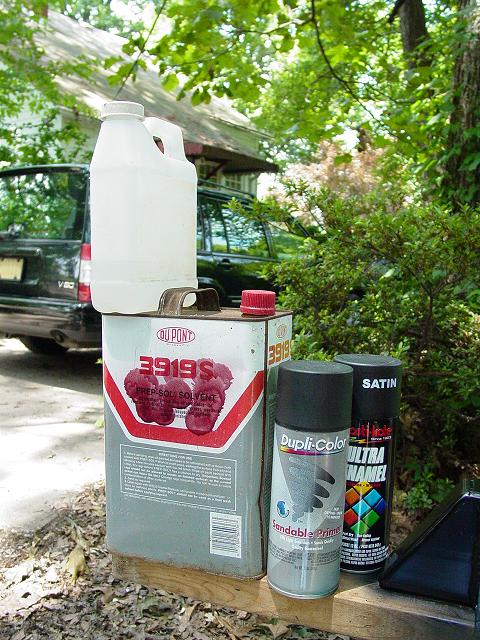 Supplies - Click to Enlarge