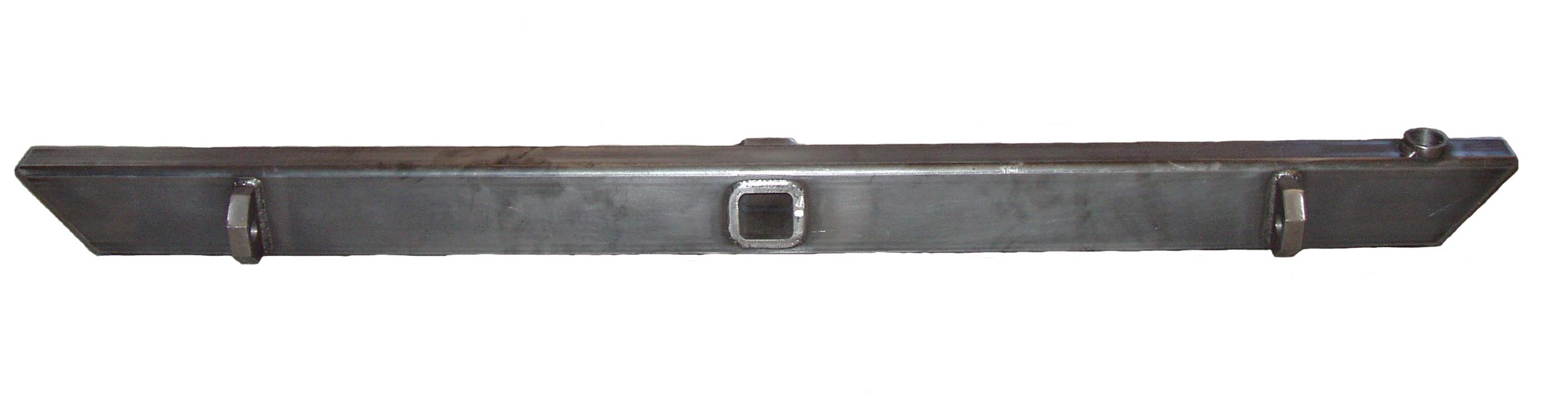 Bare Metal - click to enlarge