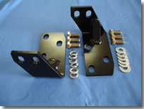 FTB0001 with Hardware