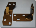 FTB0001 - Frame Tie-In Mounting Bracket