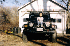 Wooly and the Jeep