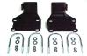 Control Arm Skid Plates