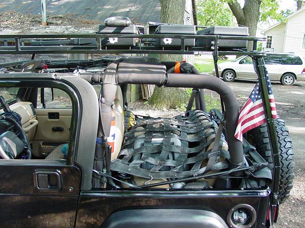 Cargo Net