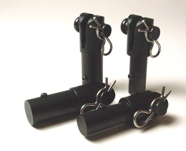 Softtop Disconnect Kit P033309