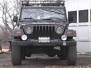 Front View