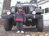 Front View with Wooley