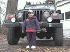 Front View with Wooley
