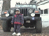 Front View with Wooley