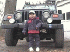 Front View with Wooley