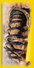 Old Man EMU Suspension Components