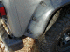 Fender Flare After