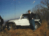 Carl at the Power Lines