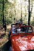 Trail Head
